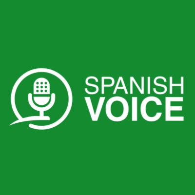 Spanish Voice Over