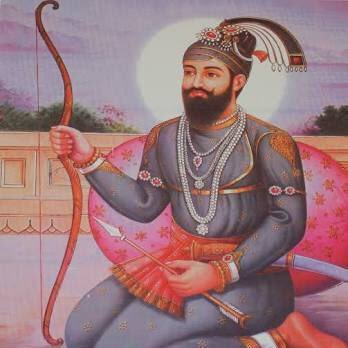 Guru Gobind Singh Ji