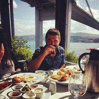 Oğuz Keskin (@oguz__keskin) Twitter profile photo