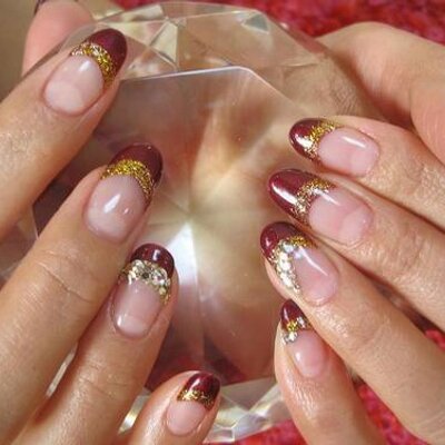 大阪 心斎橋 南船場 ネイルサロン Ksnailsalon Twitter