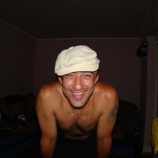 gari_makar's profile picture. 