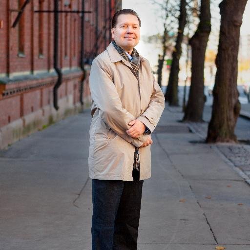 Senior advisor at Tax Administration, solely personal thoughts, board professional, creative legal and business ideas, #startups, #digitalization, #law
