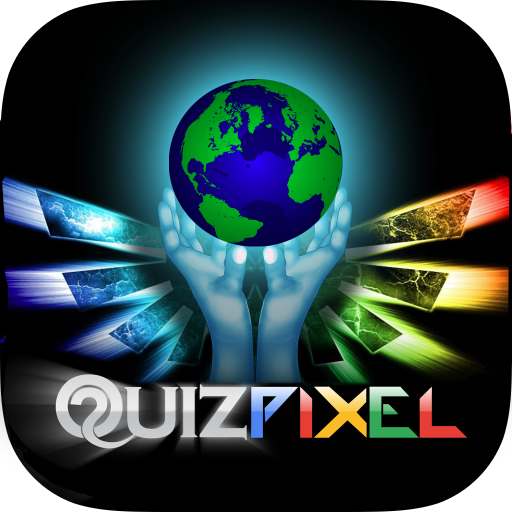 QUIZPIXEL is by gamers FOR gamers, download the #1 video game trivia app on the App Store for FREE today!