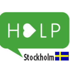 We are not a business. If you have any #Stockholm related questions or need help, Ask! We will try to answer or our followers will. #WeWillHelp