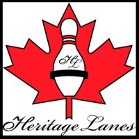 Heritage Lanes (@htglanes) 's Twitter Profile