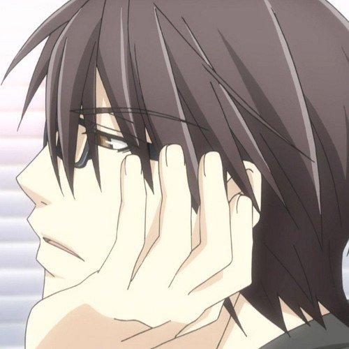 ❝God, I hate people who keep going over pointless shit❞«Takano Masamune» Editor-in-chief of Marukawa {DetailedRP YaoiRP} ❝I'm going to make you say you love me❞