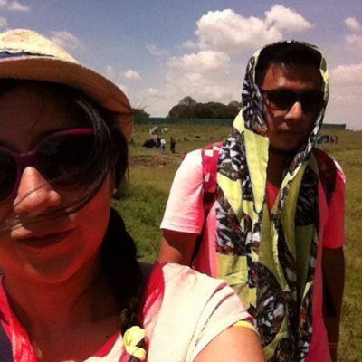 YahiirDc's profile picture. Citizen Erased.