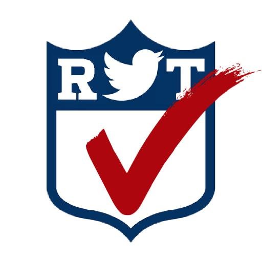 Probably The Best NFL Polls on Twitter | Turn on our notifications so you can be the 1st to vote! | DMs are open | An @NFLRT Production (not affiliated w/ @NFL)