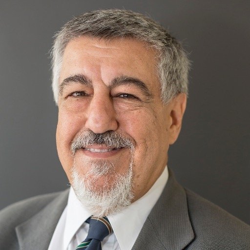 Emeritus Professor, School of Civil & Environmental Engineering, UNSW, Sydney, Australia; President-elect of the International Union of Geodesy & Geophysics.
