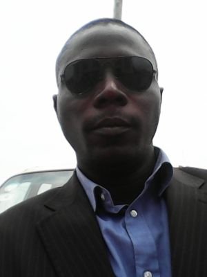 EdmundAshong's profile picture. Pam 23