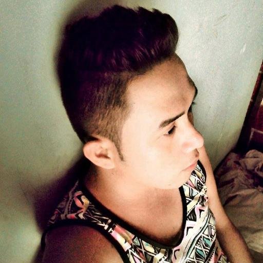 rhajeee's profile picture. 5’8″ 

I couldn’t be anyone other than what I am.