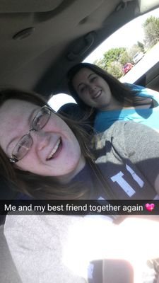 frenchtoast2016's profile picture. Just a girl that likes WWE and hanging out with her best friends :) And goes to Kirkwood :) Go Eagles and Cyclones :)