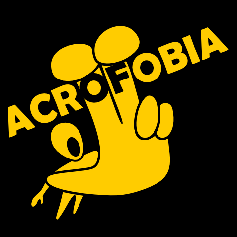 ClubAcrofobia's profile picture. Club de escalada deportiva #clubacrofobia