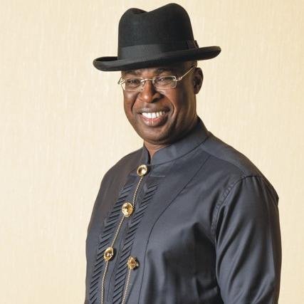 This is the official account of Chief Timipre Sylva, former governor Bayelsa State & APC chieftain - Personal tweets are signed - TS