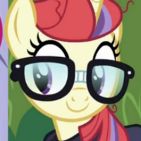 Moondancer (@mlp_mdancer) 's Twitter Profile