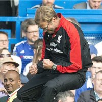 Siôn ap Gruffydd (@sionlfc) 's Twitter Profile