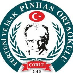 Furtuni ve İsak Pinhas Ortaokulu resmî hesabıdır.