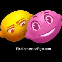 Pink Lemonade (@pinklemonadeorg) 's Twitter Profile