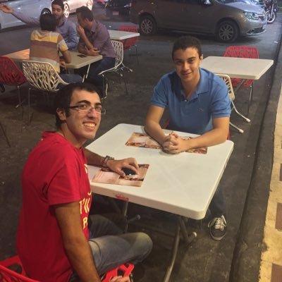 IMeguid's profile picture. 