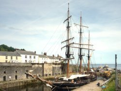 ST AUSTELL @staustelluk #StAustell #Cornwall #UK