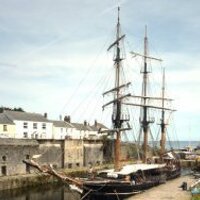 St. Austell Cornwall (@staustelluk) 's Twitter Profile