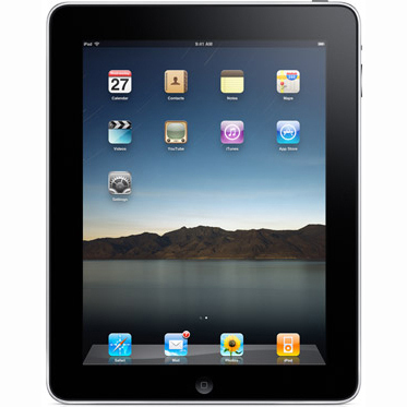 News, Reviews and Discussion on all things Apple iPad