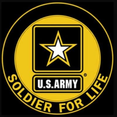 SFC ADA USA Ret, 
History Teacher Retired
American Legion Rider