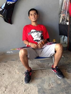 AhfriantoDhoni's profile picture. 