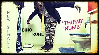 Bino Trone