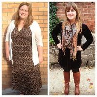 Melanie Williams (@fitmeldc) 's Twitter Profile