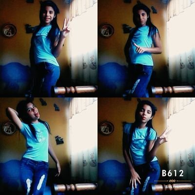 yuleangel2's profile picture. proponiendones mis metas y muchos objetivos