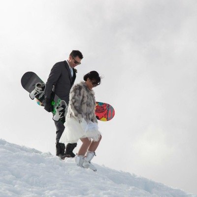 ❄️ Travel Bloggers | Snowboard Addicts | Wanderlust | Adventure Seekers | Animal Lovers | info@thesnowchasers.com