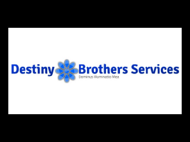 DBServices2's profile picture. Destiny Brothers Services is an Organisation that deals in Providing Services like, General Cleaning of New and Old Building, General keeping and Maintenance