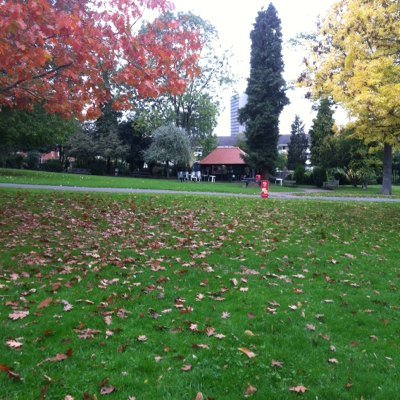 Our 40th year season ,kiosk in park hill recreation ground croydon ,selling hot/cold drinks, home made sandwiches , home made cake , and icecream