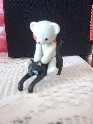 モルモッサさんのプロフィール画像