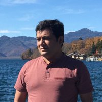 Fazal Nadaf (@dost) 's Twitter Profile