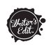 Writer's Edit (@writersedit) Twitter profile photo Writer's Edit (@writersedit) Twitter profile photo