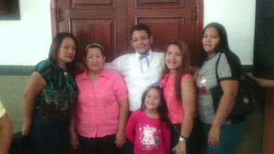 alexisleon48's profile picture. Casado 3 hijos  amante de las cosas bellas de mi país Magallanero 100%