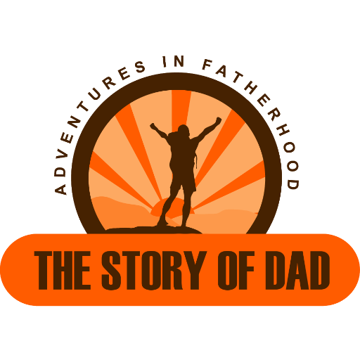 storyofdad's profile picture. 