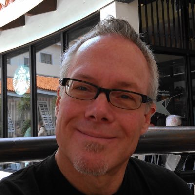 JonGreenlee's profile picture. 