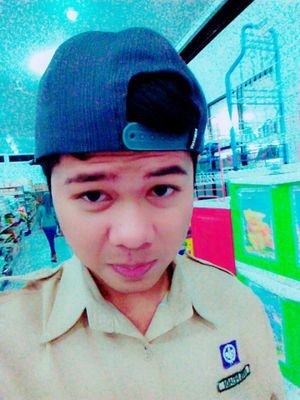 My Bio || Bersekolah di MAN 4 KEBUMEN
  
  (f)ollow me !