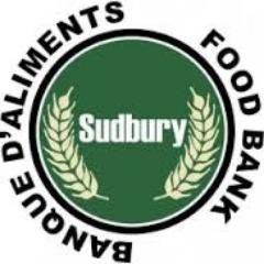 The Sudbury Food Bank's mandate is that every dollar raised be translated onto food on the table.