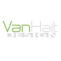 VanHaitDesign's profile picture. Graphic Design, Logo Design, Branding, Web Design for you or your business. Let us be your creative solution to your design needs.