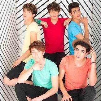 141424177Martha's profile picture. ENAMORADA DE 5 CASTORES