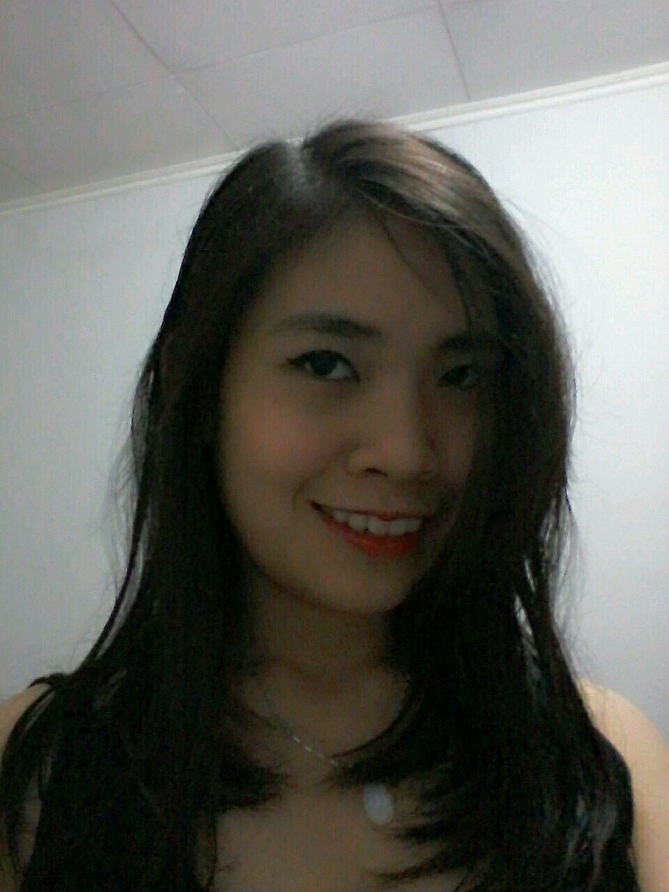 nadiasmanaputri's profile picture. I'am melankolis koleris,unpredictable by my cover, love to smile :D and foodaholic (ˆڡˆ)