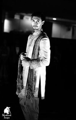 puneet_chak's profile picture. 