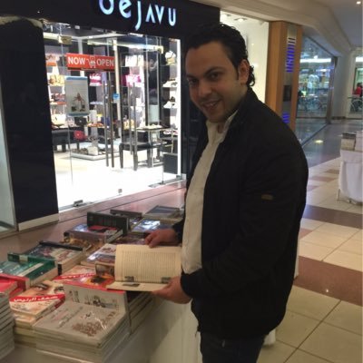 Hegazy48Mohamed's profile picture. 