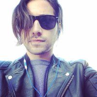 Jesse Rath(@jesserath) 's Twitter Profileg