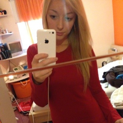 sarahgormann's profile picture. 