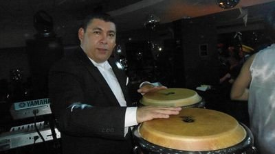 eferrer55's profile picture. 